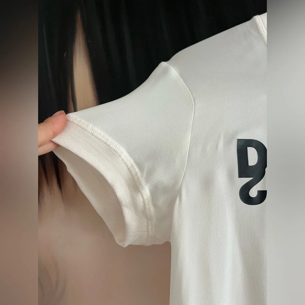 DSQUARED2 Silk t-shirt - Picture 9 of 16